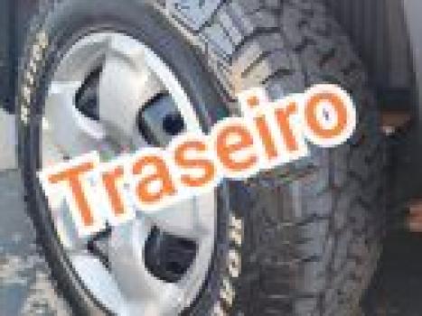 FIAT Toro 1.8 16V 4P ENDURANCE AUTOMÁTICO, Foto 9