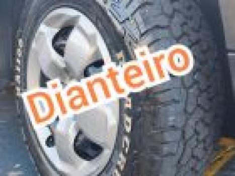 FIAT Toro 1.8 16V 4P ENDURANCE AUTOMÁTICO, Foto 10