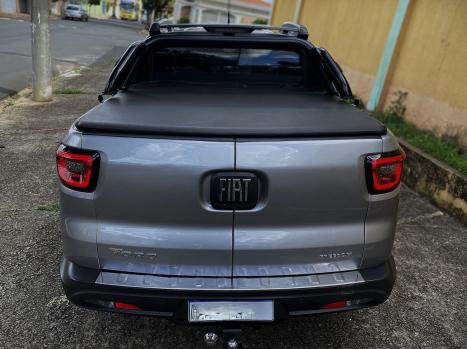 FIAT Toro 1.8 16V 4P FLEX FREEDOM AUTOM�TICO, Foto 4
