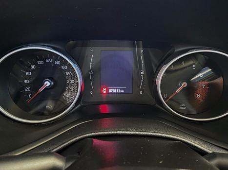 FIAT Toro 1.8 16V 4P FLEX FREEDOM AUTOM�TICO, Foto 9