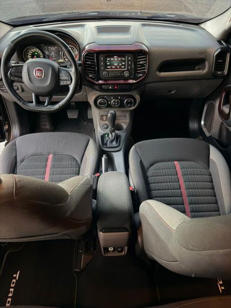FIAT Toro 1.8 16V 4P FLEX FREEDOM OPEN EDITION AUTOM�TICO, Foto 7