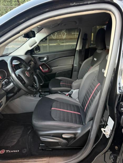 FIAT Toro 1.8 16V 4P FLEX FREEDOM OPEN EDITION AUTOM�TICO, Foto 8