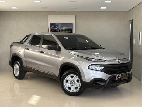 FIAT Toro 1.8 16V 4P ENDURANCE AUTOM�TICO, Foto 1
