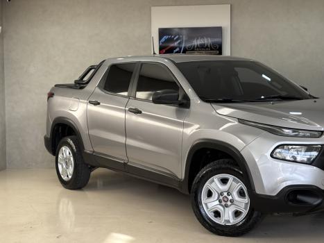 FIAT Toro 1.8 16V 4P ENDURANCE AUTOM�TICO, Foto 3