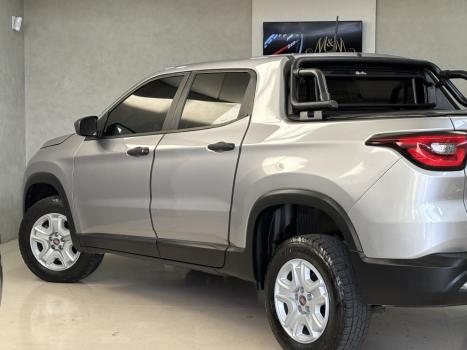 FIAT Toro 1.8 16V 4P ENDURANCE AUTOM�TICO, Foto 5