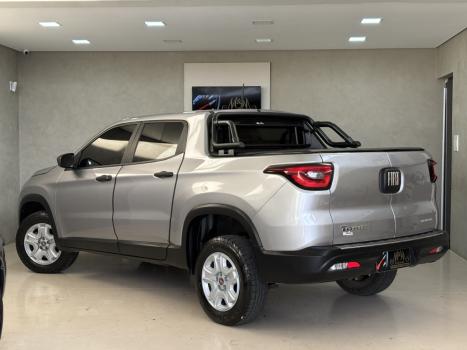 FIAT Toro 1.8 16V 4P ENDURANCE AUTOM�TICO, Foto 6