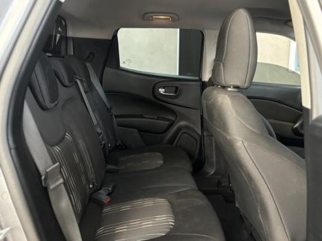 FIAT Toro 1.8 16V 4P ENDURANCE AUTOM�TICO, Foto 7