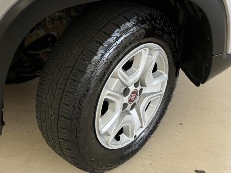 FIAT Toro 1.8 16V 4P ENDURANCE AUTOM�TICO, Foto 9