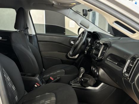 FIAT Toro 1.8 16V 4P ENDURANCE AUTOM�TICO, Foto 10