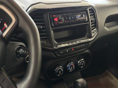 FIAT Toro 1.8 16V 4P ENDURANCE AUTOM�TICO, Foto 11