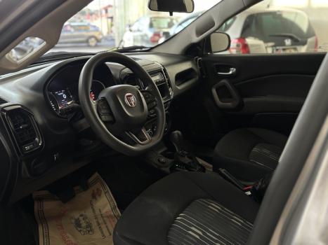 FIAT Toro 1.8 16V 4P ENDURANCE AUTOM�TICO, Foto 12