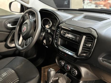 FIAT Toro 1.8 16V 4P ENDURANCE AUTOM�TICO, Foto 14