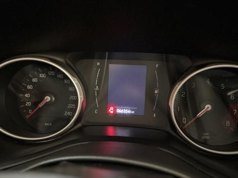 FIAT Toro 1.8 16V 4P ENDURANCE AUTOM�TICO, Foto 15