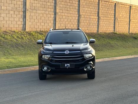 FIAT Toro 1.8 16V 4P FLEX FREEDOM ROAD AUTOM�TICO, Foto 2