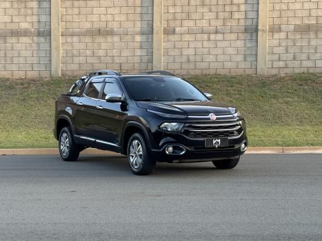 FIAT Toro 1.8 16V 4P FLEX FREEDOM ROAD AUTOM�TICO, Foto 3
