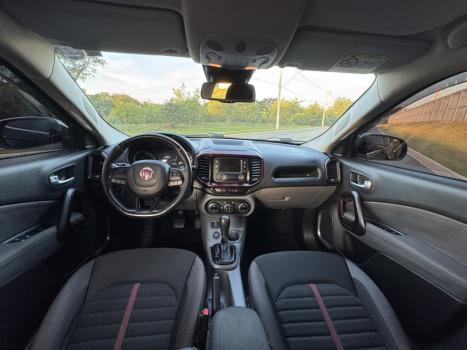 FIAT Toro 1.8 16V 4P FLEX FREEDOM ROAD AUTOM�TICO, Foto 8