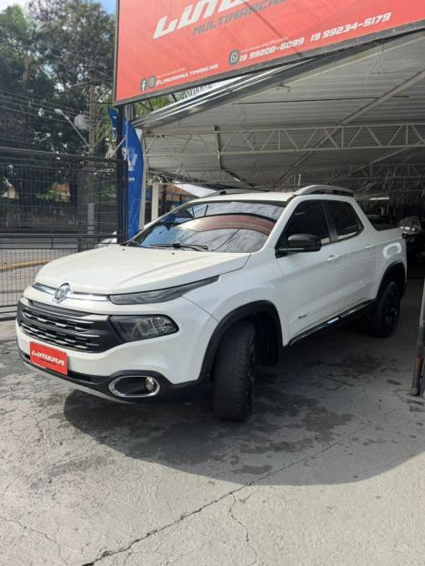 FIAT Toro 1.8 16V 4P FLEX FREEDOM AUTOM�TICO, Foto 2