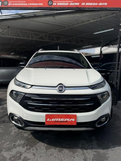 FIAT Toro 1.8 16V 4P FLEX FREEDOM AUTOM�TICO, Foto 3