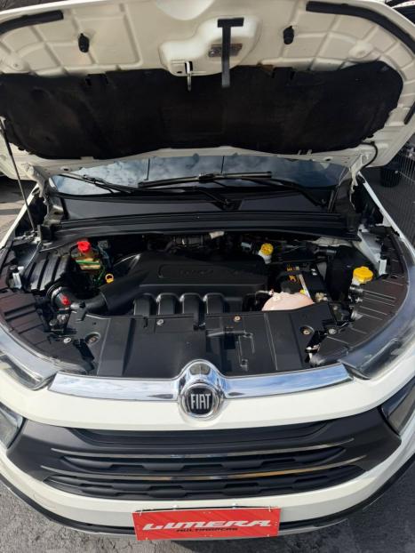 FIAT Toro 1.8 16V 4P FLEX FREEDOM AUTOM�TICO, Foto 5