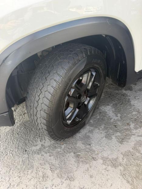 FIAT Toro 1.8 16V 4P FLEX FREEDOM AUTOM�TICO, Foto 6