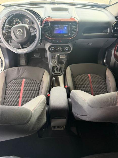 FIAT Toro 1.8 16V 4P FLEX FREEDOM AUTOM�TICO, Foto 7