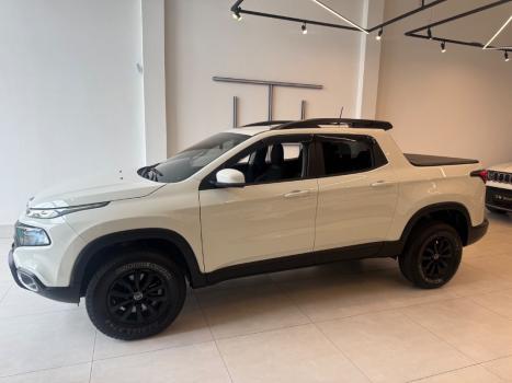 FIAT Toro 1.8 16V 4P FLEX FREEDOM AUTOM�TICO, Foto 4