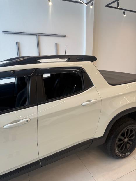 FIAT Toro 1.8 16V 4P FLEX FREEDOM AUTOM�TICO, Foto 5