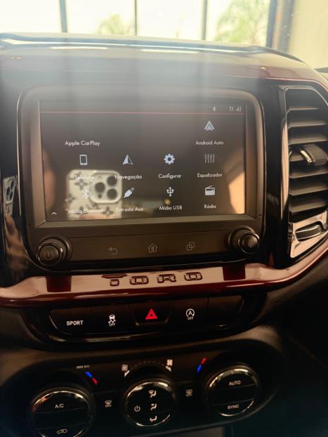 FIAT Toro 1.8 16V 4P FLEX FREEDOM AUTOM�TICO, Foto 6
