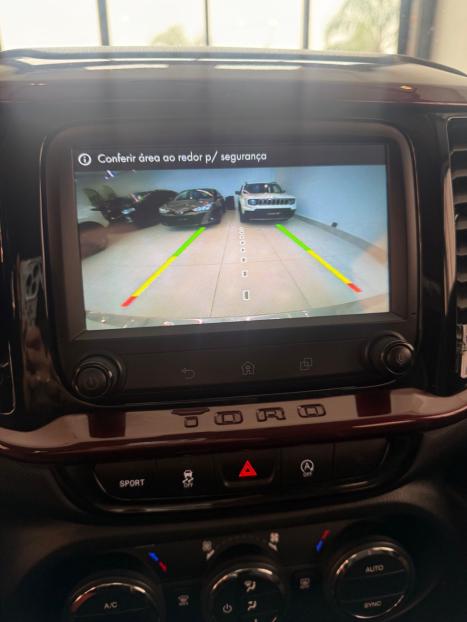 FIAT Toro 1.8 16V 4P FLEX FREEDOM AUTOM�TICO, Foto 7