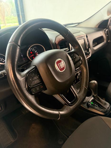 FIAT Toro 1.8 16V 4P FLEX FREEDOM AUTOM�TICO, Foto 10