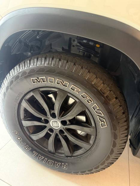 FIAT Toro 1.8 16V 4P FLEX FREEDOM AUTOM�TICO, Foto 12