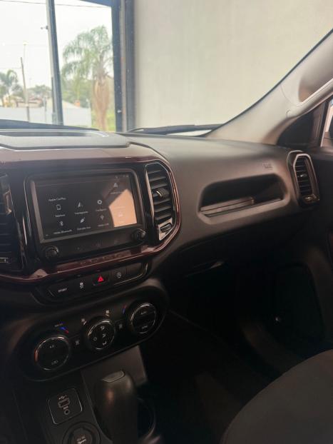 FIAT Toro 1.8 16V 4P FLEX FREEDOM AUTOM�TICO, Foto 13