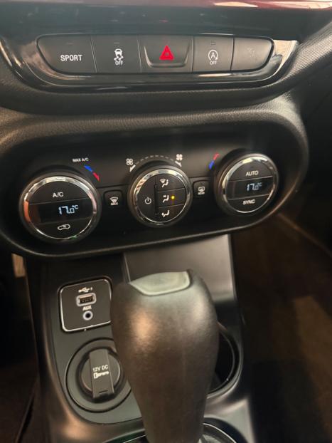 FIAT Toro 1.8 16V 4P FLEX FREEDOM AUTOM�TICO, Foto 14