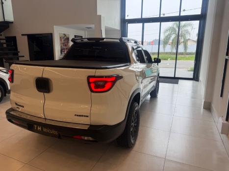 FIAT Toro 1.8 16V 4P FLEX FREEDOM AUTOM�TICO, Foto 15
