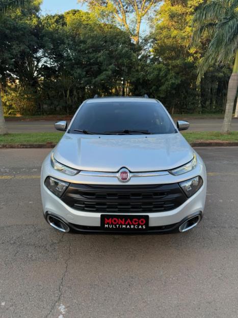 FIAT Toro 1.8 16V 4P FLEX FREEDOM AUTOM�TICO, Foto 2