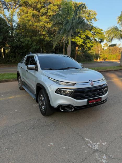 FIAT Toro 1.8 16V 4P FLEX FREEDOM AUTOM�TICO, Foto 3