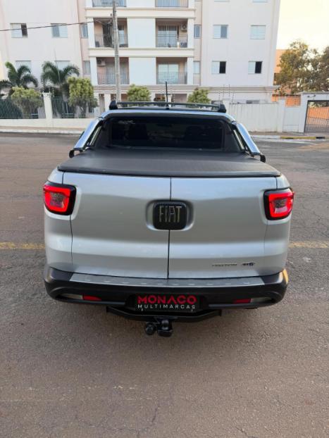 FIAT Toro 1.8 16V 4P FLEX FREEDOM AUTOM�TICO, Foto 5