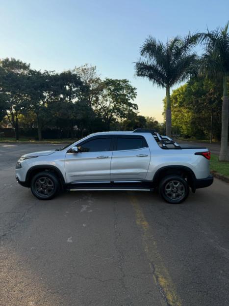 FIAT Toro 1.8 16V 4P FLEX FREEDOM AUTOM�TICO, Foto 6