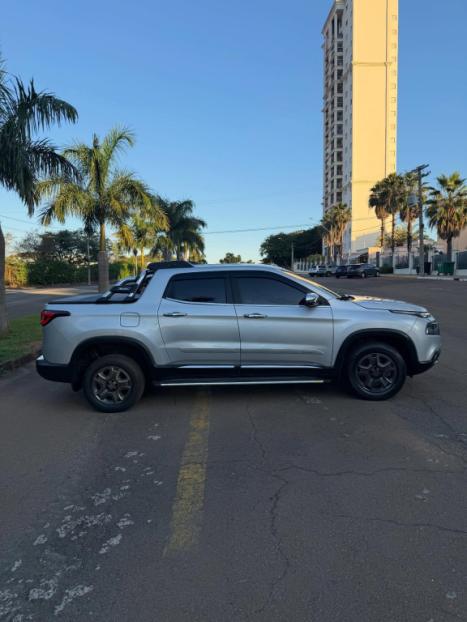 FIAT Toro 1.8 16V 4P FLEX FREEDOM AUTOM�TICO, Foto 7