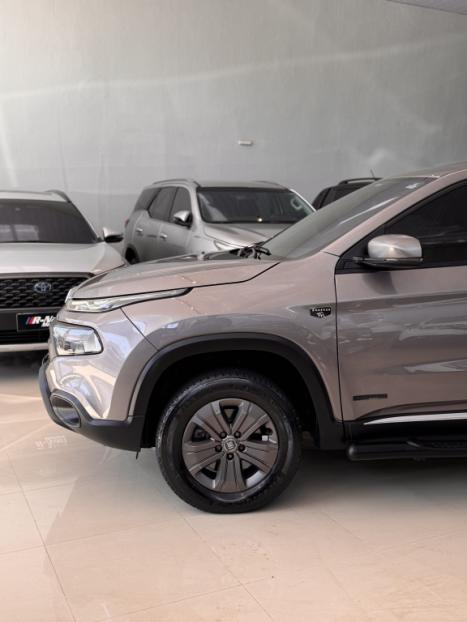 FIAT Toro 1.8 16V 4P FLEX FREEDOM OPEN EDITION AUTOM�TICO, Foto 1