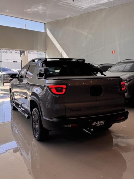 FIAT Toro 1.8 16V 4P FLEX FREEDOM OPEN EDITION AUTOM�TICO, Foto 2