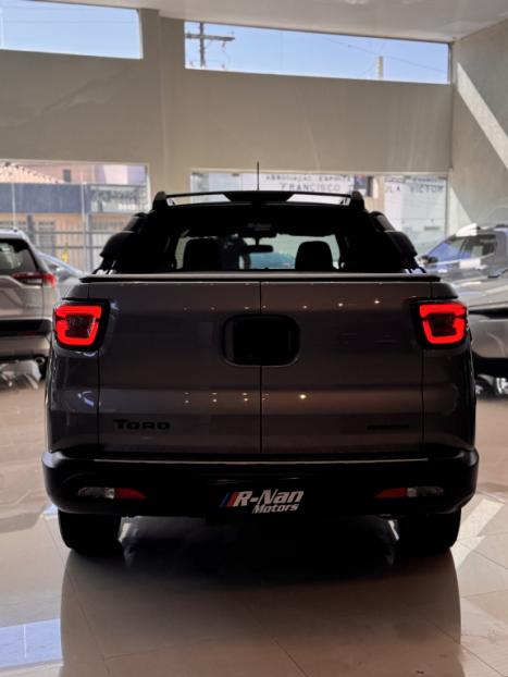 FIAT Toro 1.8 16V 4P FLEX FREEDOM OPEN EDITION AUTOM�TICO, Foto 3