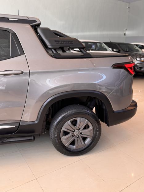 FIAT Toro 1.8 16V 4P FLEX FREEDOM OPEN EDITION AUTOM�TICO, Foto 6