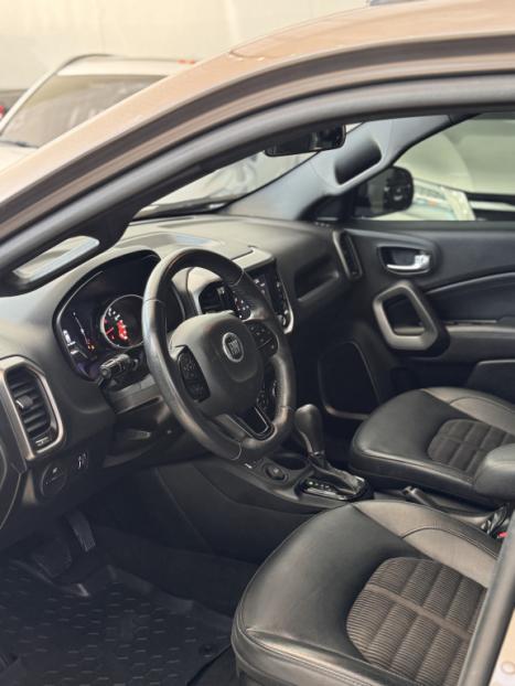 FIAT Toro 1.8 16V 4P FLEX FREEDOM OPEN EDITION AUTOM�TICO, Foto 7
