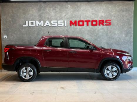 FIAT Toro 1.8 16V 4P ENDURANCE AUTOM�TICO, Foto 5