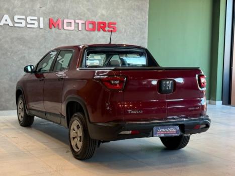 FIAT Toro 1.8 16V 4P ENDURANCE AUTOM�TICO, Foto 8