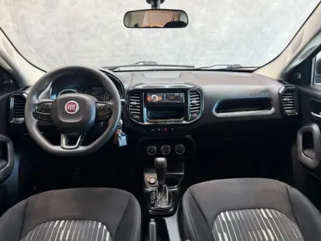 FIAT Toro 1.8 16V 4P ENDURANCE AUTOM�TICO, Foto 9