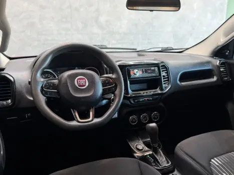 FIAT Toro 1.8 16V 4P ENDURANCE AUTOM�TICO, Foto 10