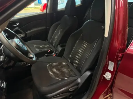 FIAT Toro 1.8 16V 4P ENDURANCE AUTOM�TICO, Foto 11