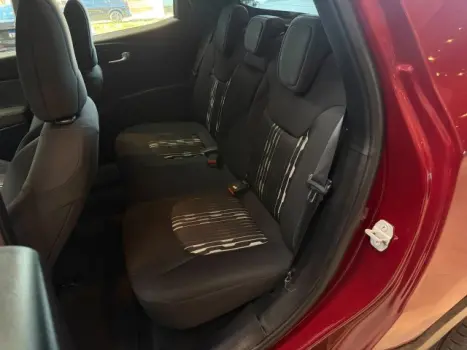 FIAT Toro 1.8 16V 4P ENDURANCE AUTOM�TICO, Foto 12